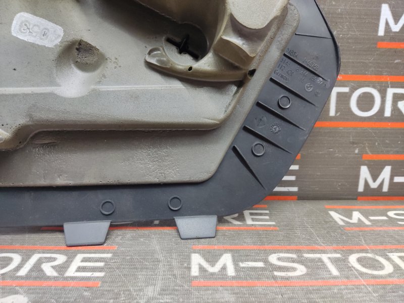 обшивка стойки, 350 рублей, Красноярск