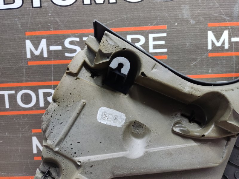 обшивка стойки, 350 рублей, Красноярск