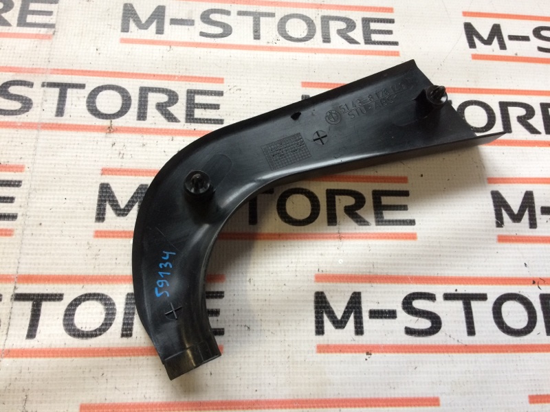 накладка стойки кузова, 280 рублей, Красноярск