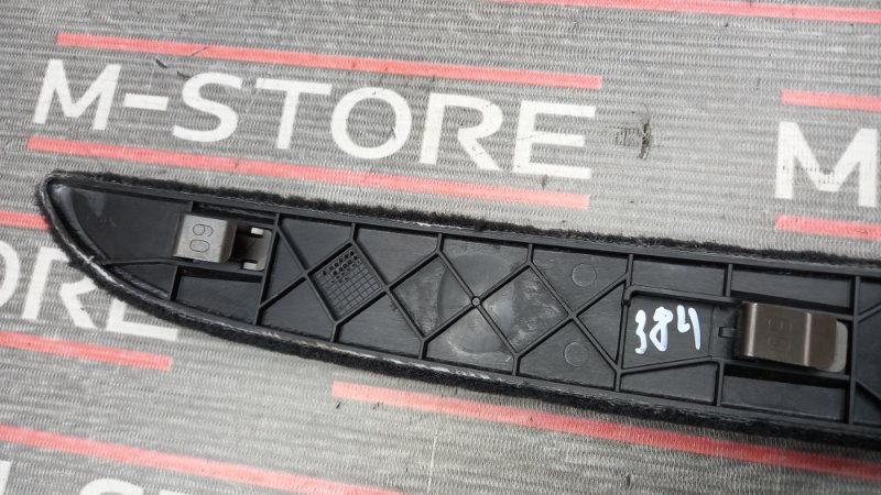 Накладка центральной консоли, 340 рублей, Красноярск