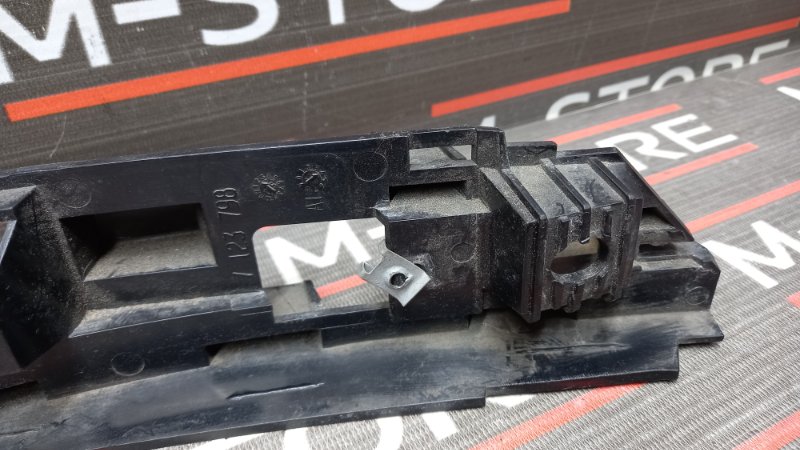 крепление бампера, 340 рублей, Красноярск