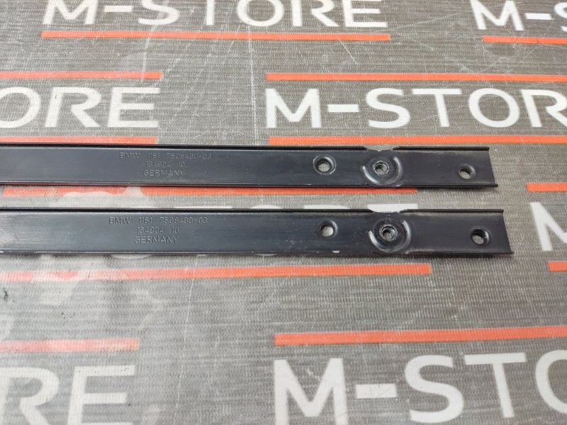 Кронштейн крышки двигателя, 340 рублей, Красноярск