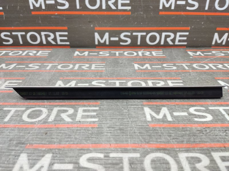 Декоративная накладка двери, 300 рублей, Красноярск