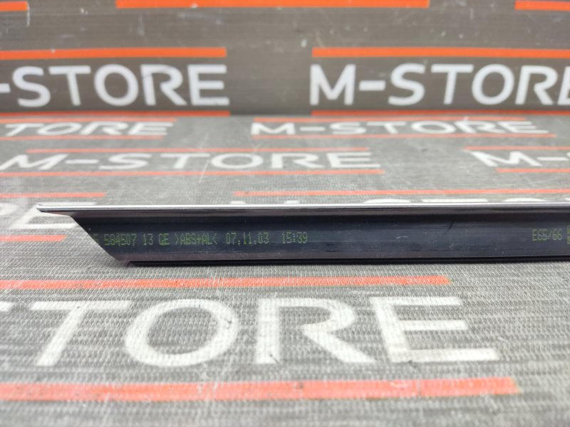 Декоративная накладка двери, 300 рублей, Красноярск