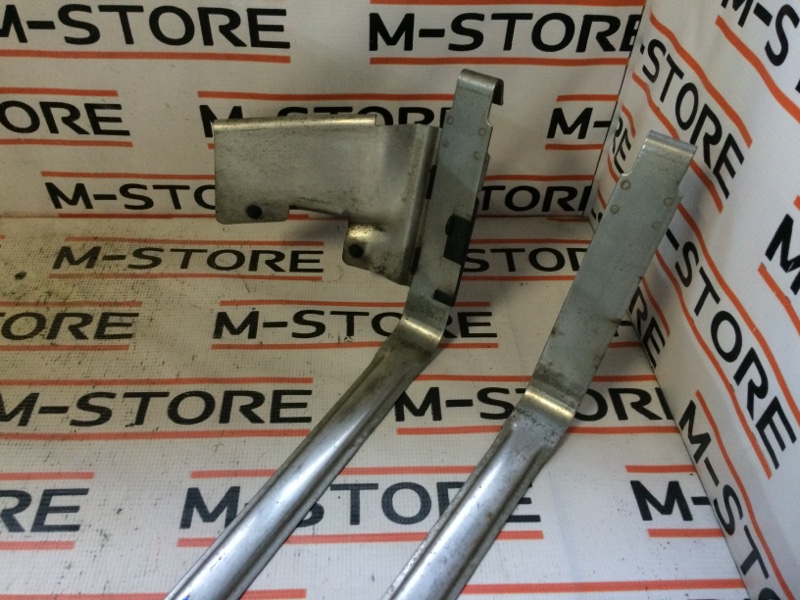 Крепление топливного бака, 510 рублей, Красноярск