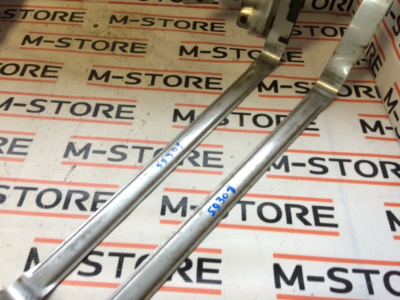 Крепление топливного бака, 510 рублей, Красноярск