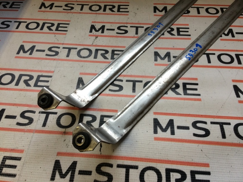 Крепление топливного бака, 510 рублей, Красноярск