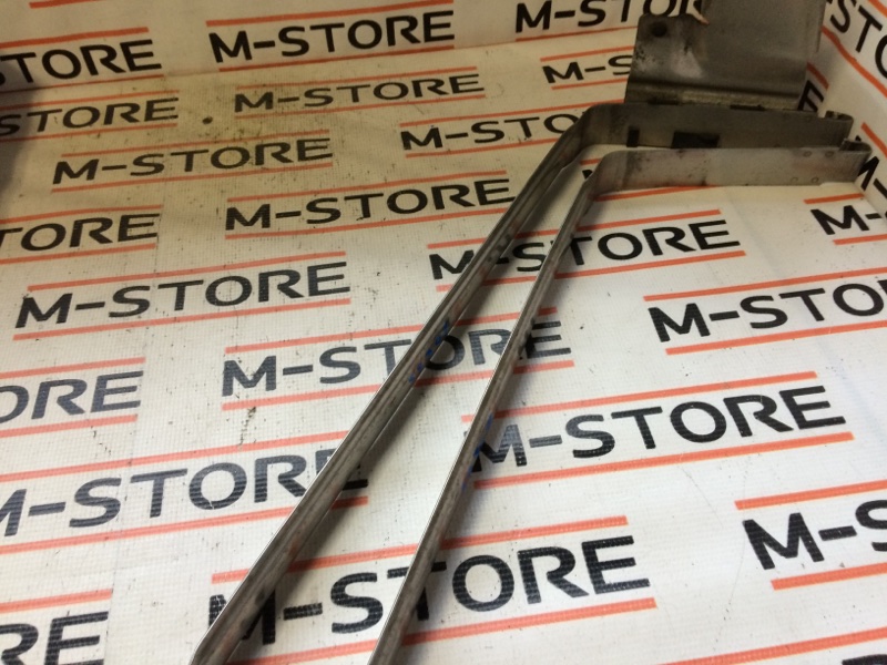 Крепление топливного бака, 510 рублей, Красноярск