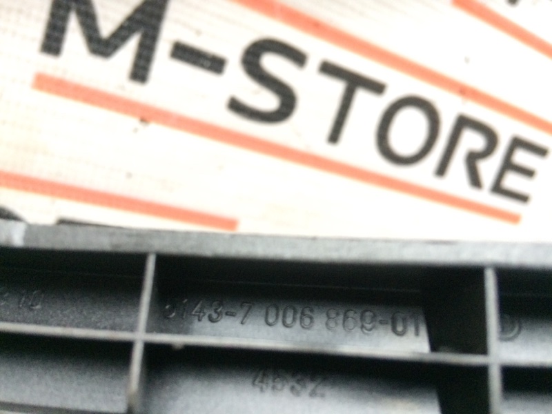 накладка стойки кузова, 250 рублей, Красноярск