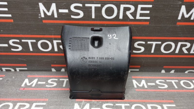 Воздуховод печки, 190 рублей, Красноярск