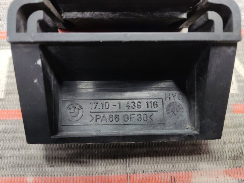 Кронштейн радиатора, 350 рублей, Красноярск