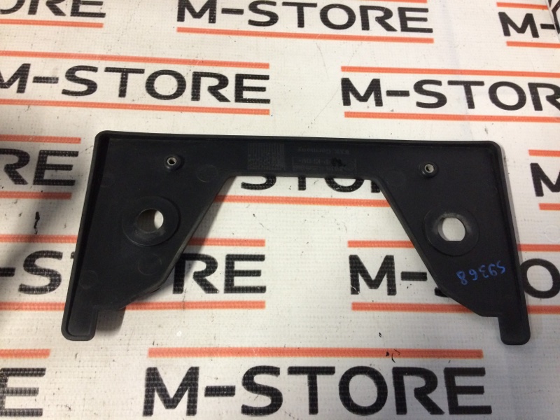 рамка для номера, 280 рублей, Красноярск