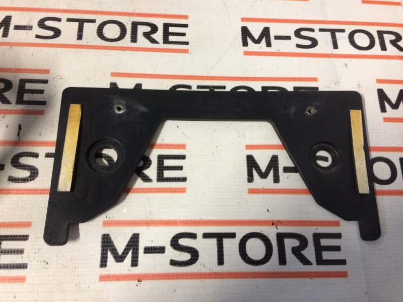 рамка для номера, 280 рублей, Красноярск