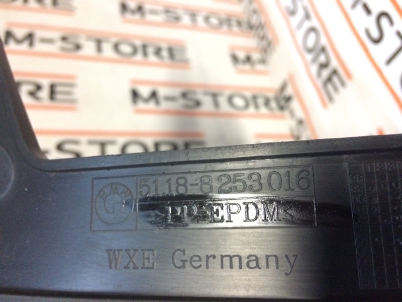 рамка для номера, 280 рублей, Красноярск