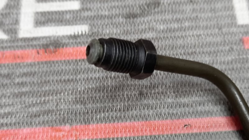 трубка тормозная, 340 рублей, Красноярск