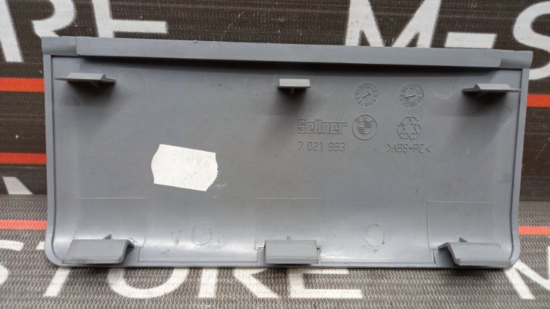 Накладка потолка, 280 рублей, Красноярск