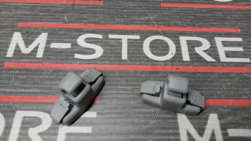 Крючки салона, 340 рублей, Красноярск