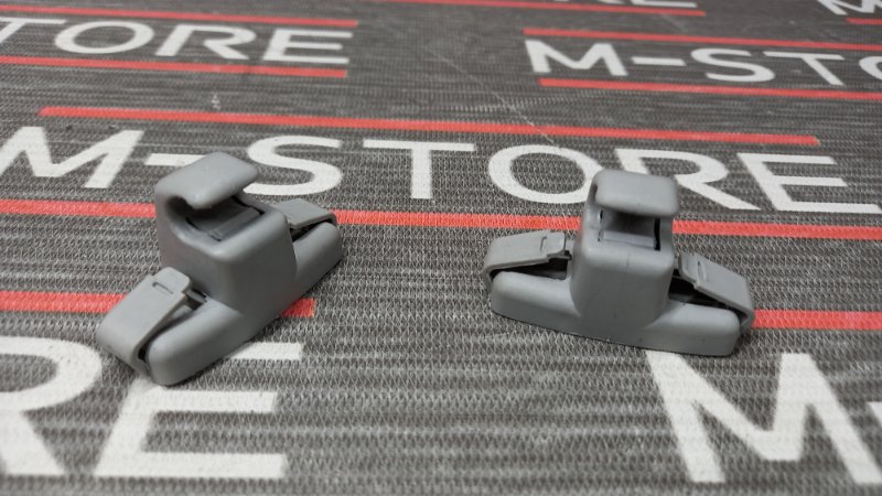 Крючки салона, 340 рублей, Красноярск