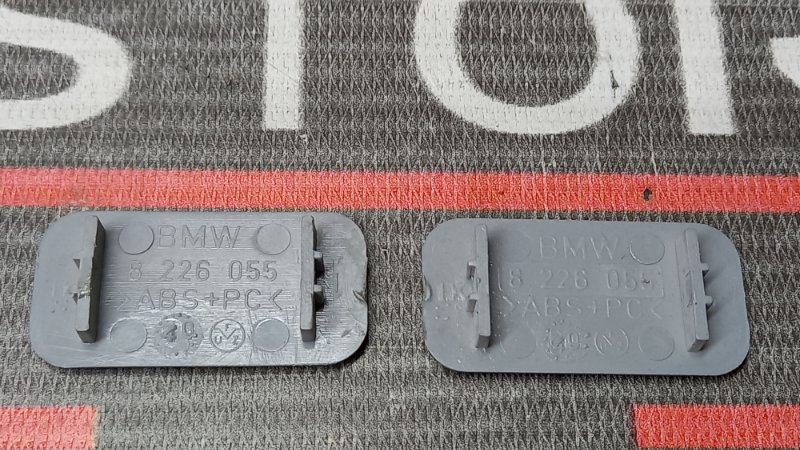 заглушка аирбаг, 540 рублей, Красноярск