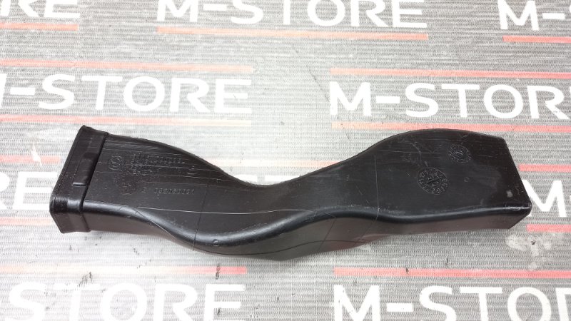 Воздуховод печки, 340 рублей, Красноярск