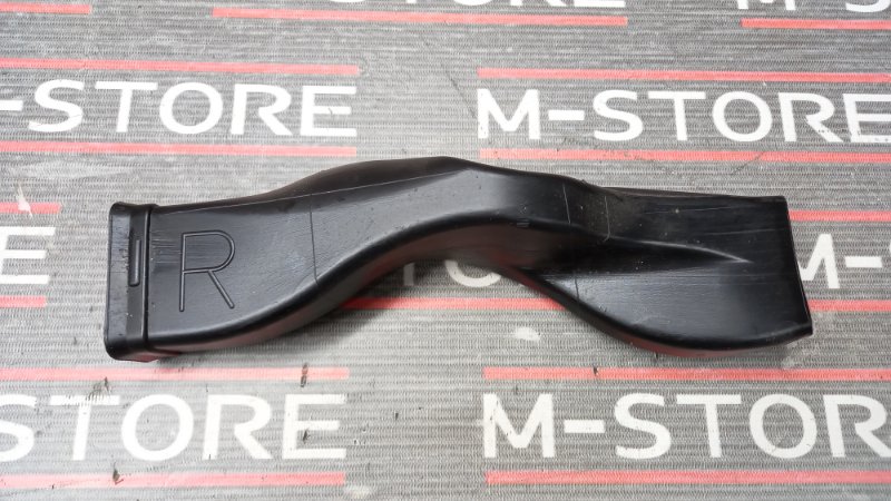 Воздуховод печки, 340 рублей, Красноярск