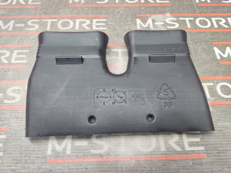 Воздуховод печки, 190 рублей, Красноярск