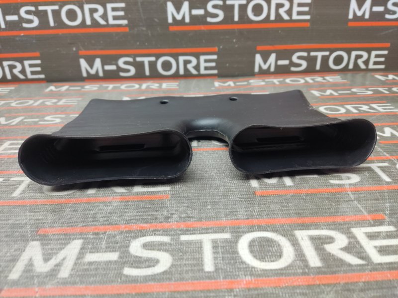 Воздуховод печки, 190 рублей, Красноярск