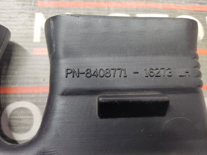 Воздуховод печки, 190 рублей, Красноярск