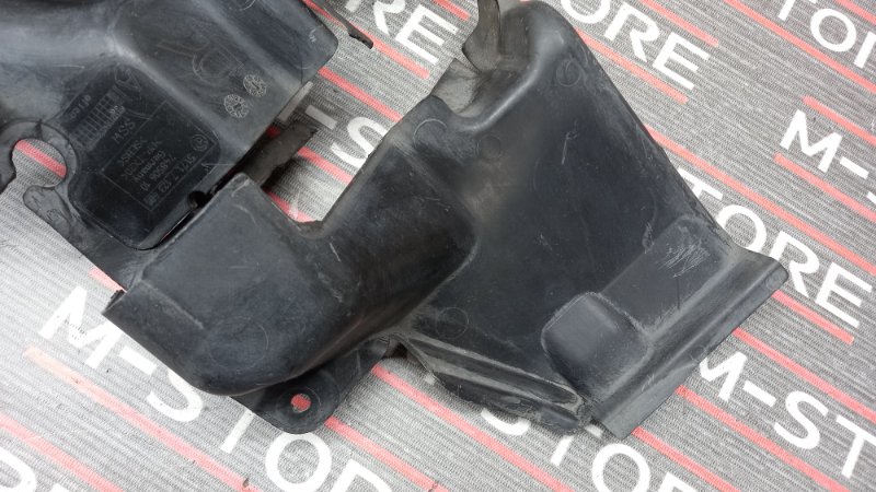 Пыльник рулевой рейки, 340 рублей, Красноярск