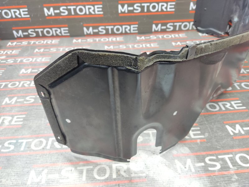 перегородка моторного отсека, 630 рублей, Красноярск