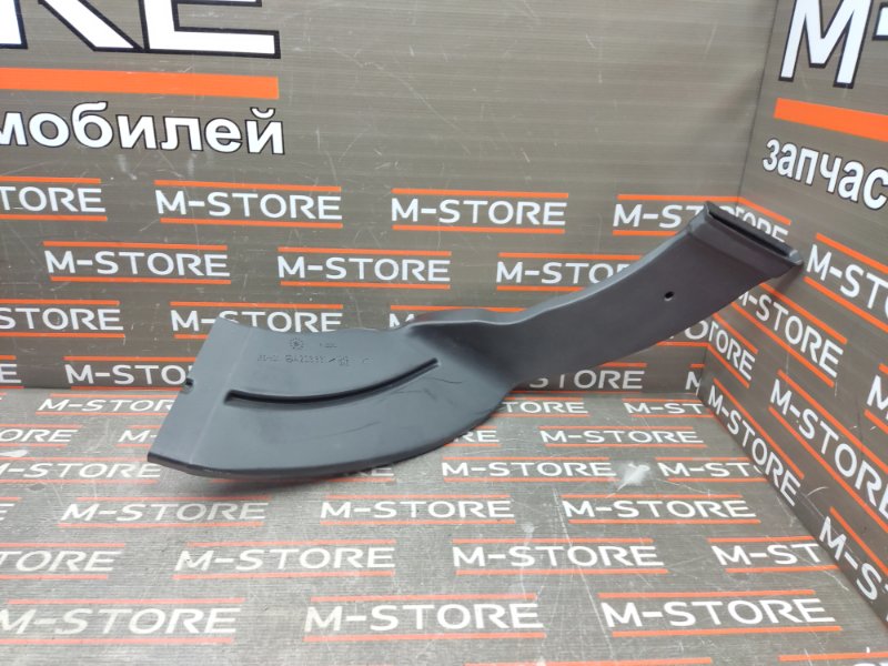 Воздуховод печки, 190 рублей, Красноярск