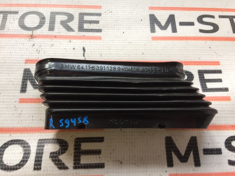 Воздуховод печки, 190 рублей, Красноярск