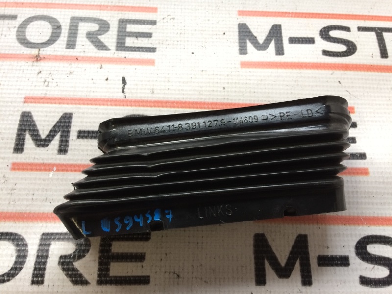 Воздуховод печки, 190 рублей, Красноярск