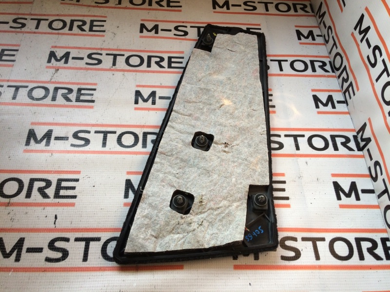 обшивка багажника, 480 рублей, Красноярск