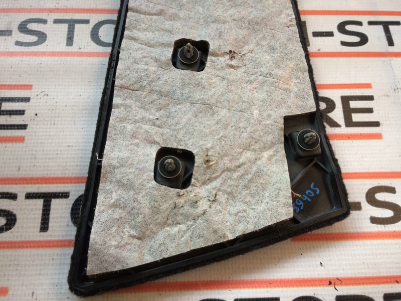 обшивка багажника, 480 рублей, Красноярск