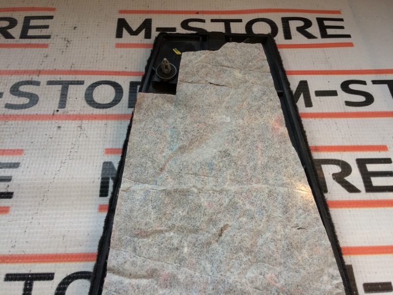 обшивка багажника, 480 рублей, Красноярск