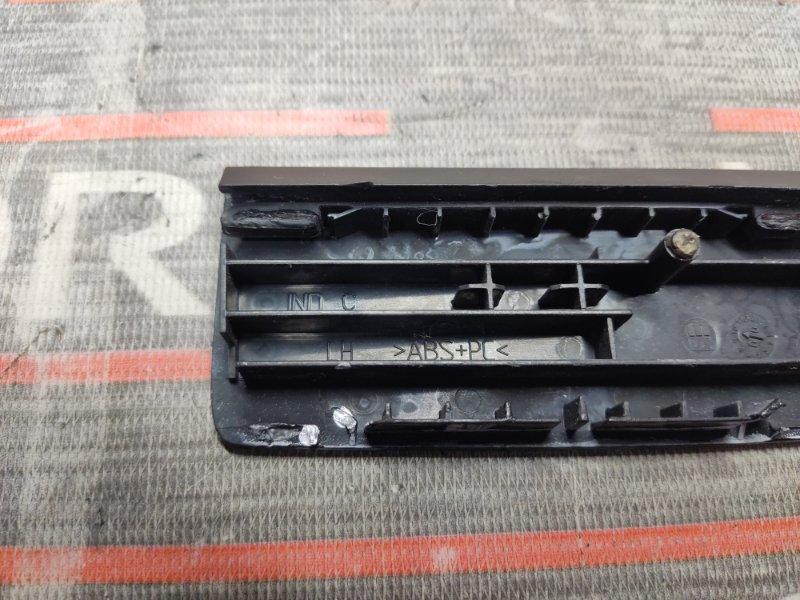 пластик салона, 320 рублей, Красноярск