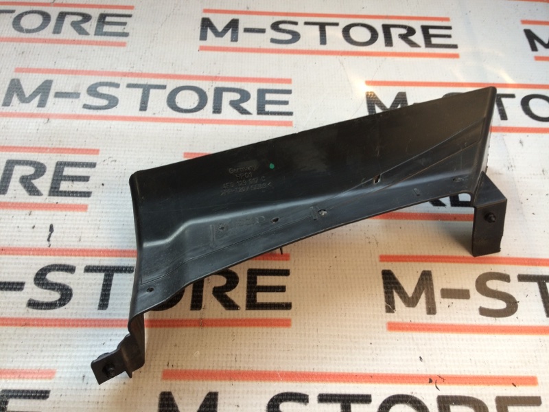 воздуховод радиатора, 350 рублей, Красноярск