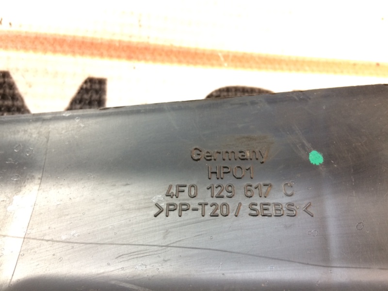 воздуховод радиатора, 350 рублей, Красноярск