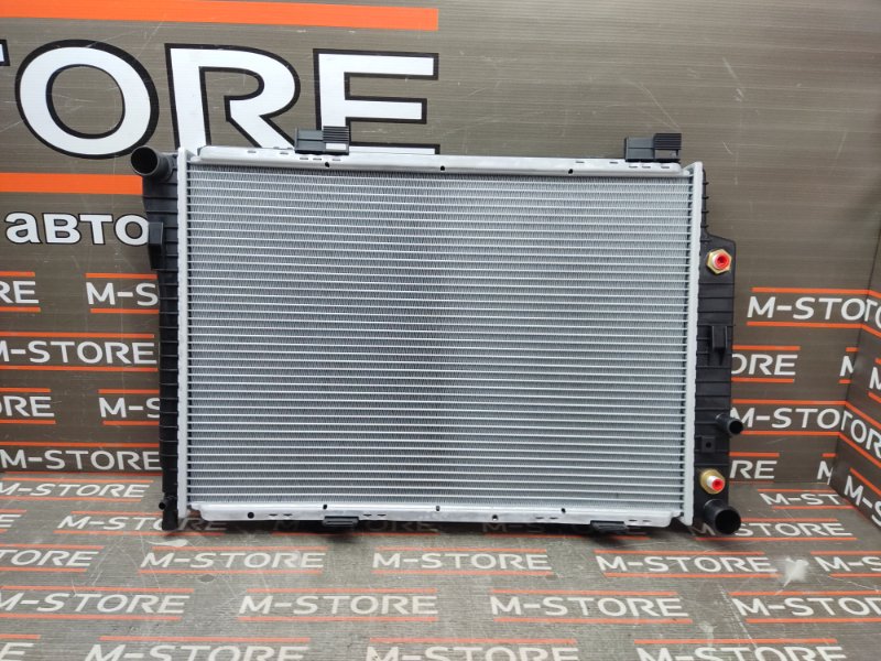 радиатор ДВС, 13000 рублей, Красноярск