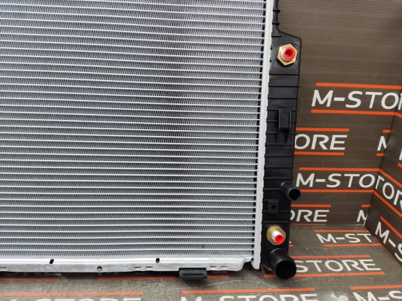 радиатор ДВС, 13000 рублей, Красноярск