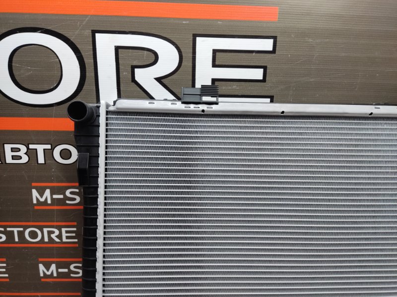 радиатор ДВС, 13000 рублей, Красноярск