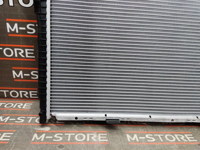 радиатор ДВС, 13000 рублей, Красноярск