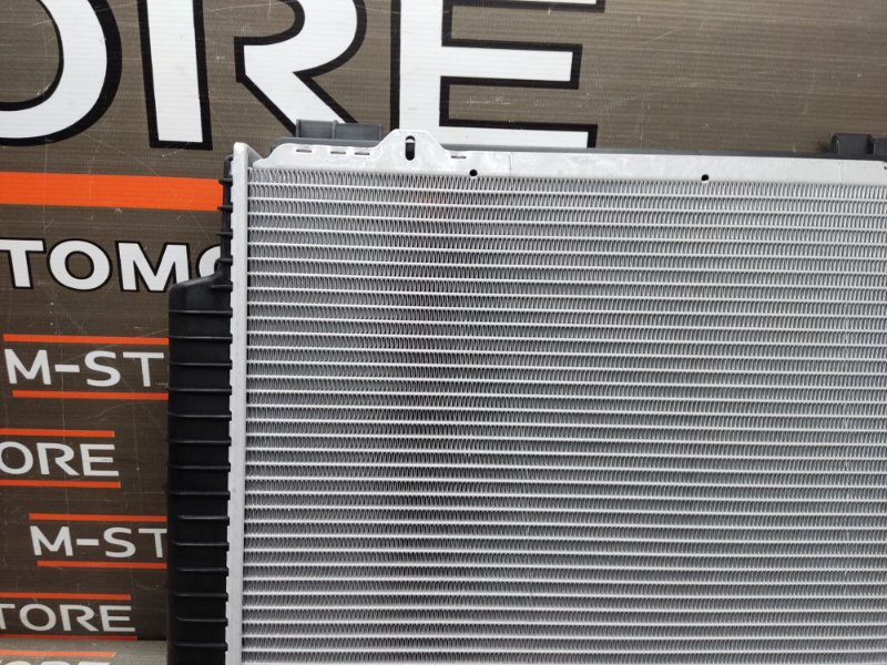 радиатор ДВС, 13000 рублей, Красноярск