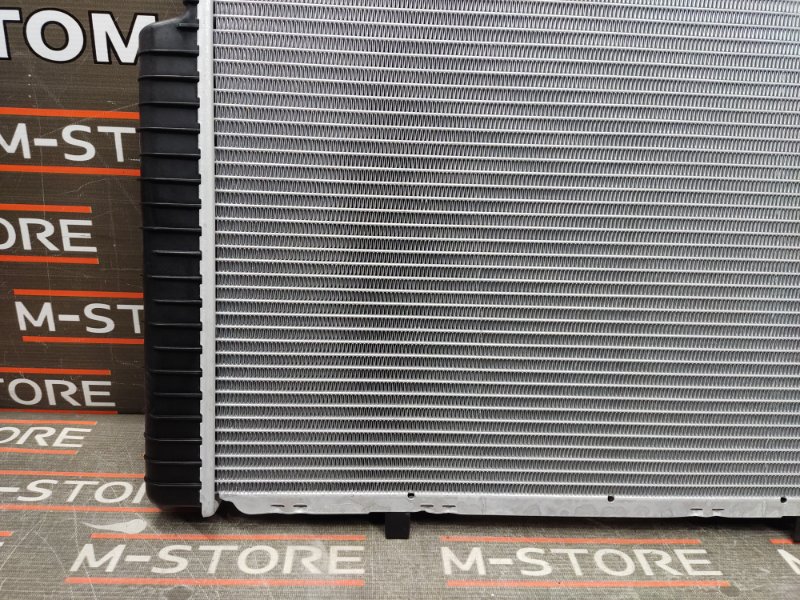 радиатор ДВС, 13000 рублей, Красноярск