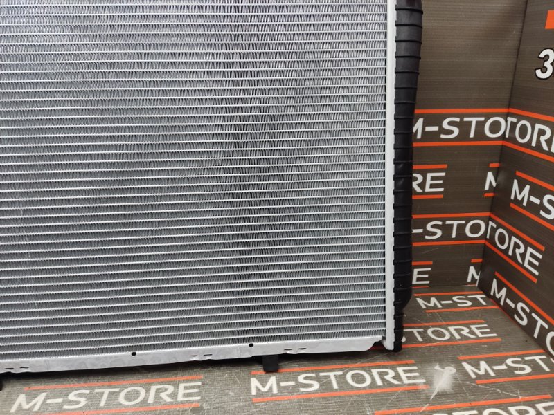 радиатор ДВС, 13000 рублей, Красноярск