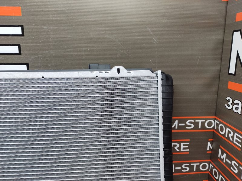 радиатор ДВС, 13000 рублей, Красноярск