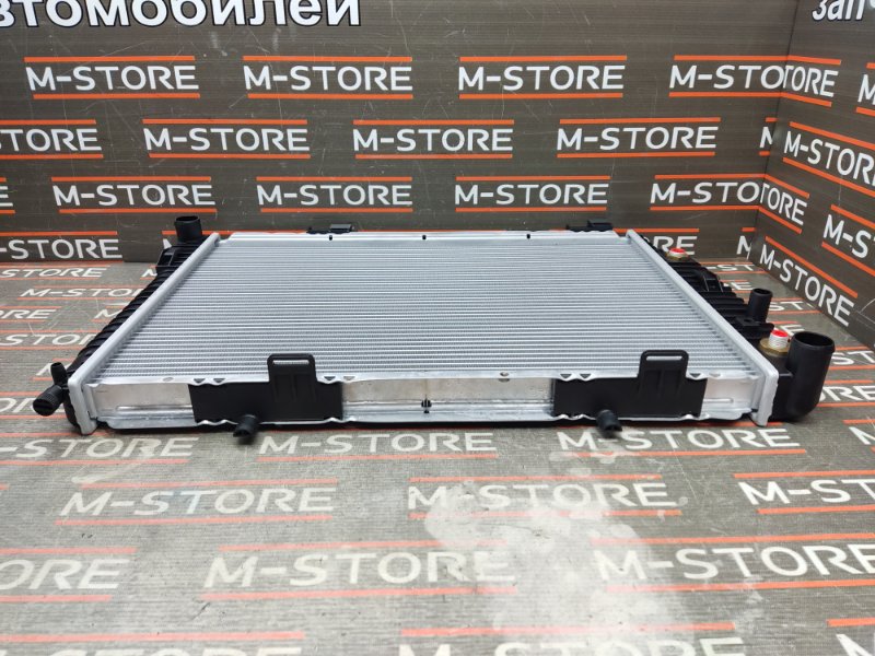 радиатор ДВС, 13000 рублей, Красноярск