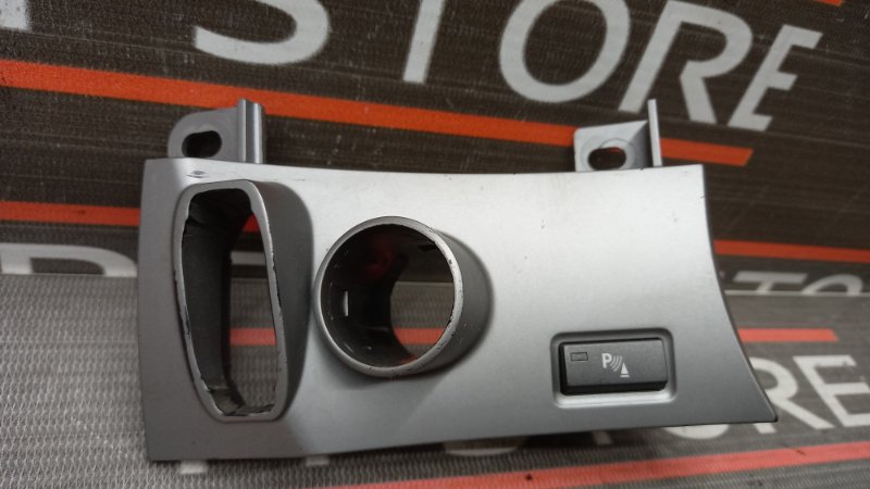 Кнопка парктроника, 300 рублей, Красноярск