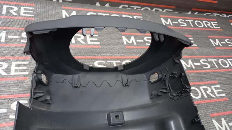 Кожух рулевой колонки, 340 рублей, Красноярск